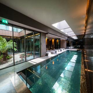 BessaHotel Baixa otel fotoğrafı