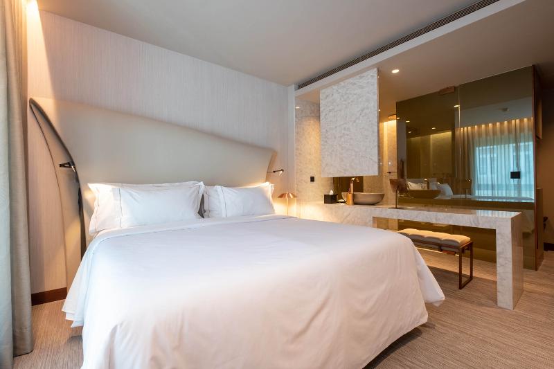 BessaHotel Baixa - Oda
