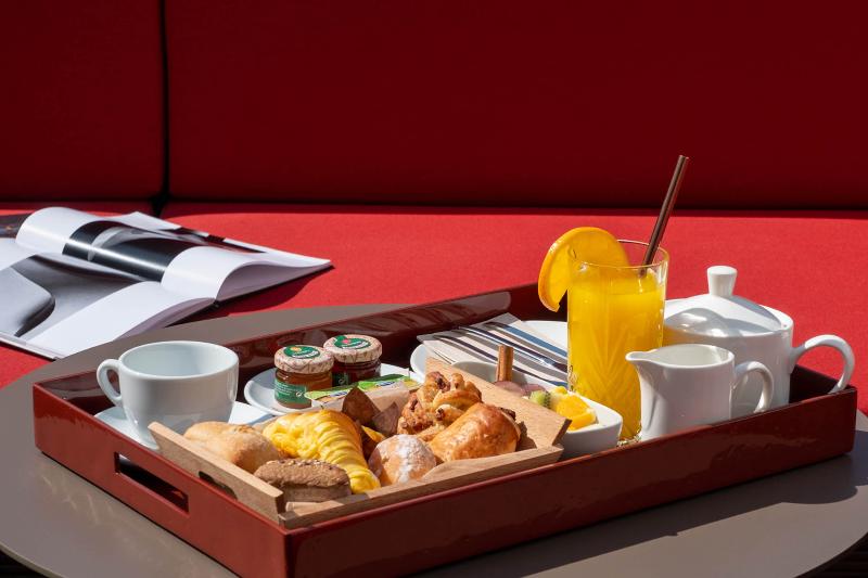 BessaHotel Baixa - Oda