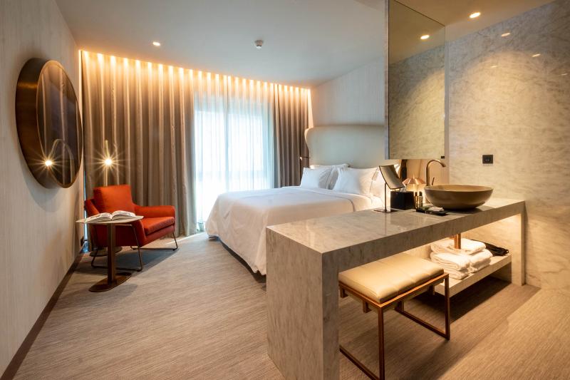 BessaHotel Baixa - Oda