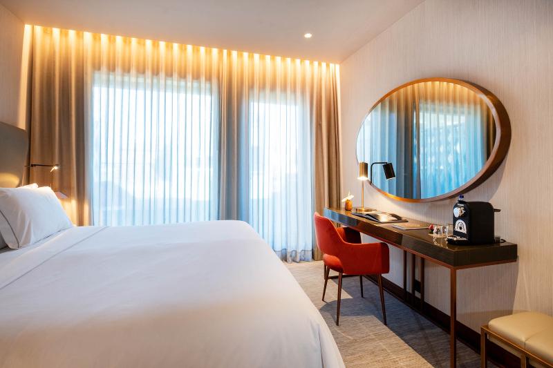 BessaHotel Baixa - Oda
