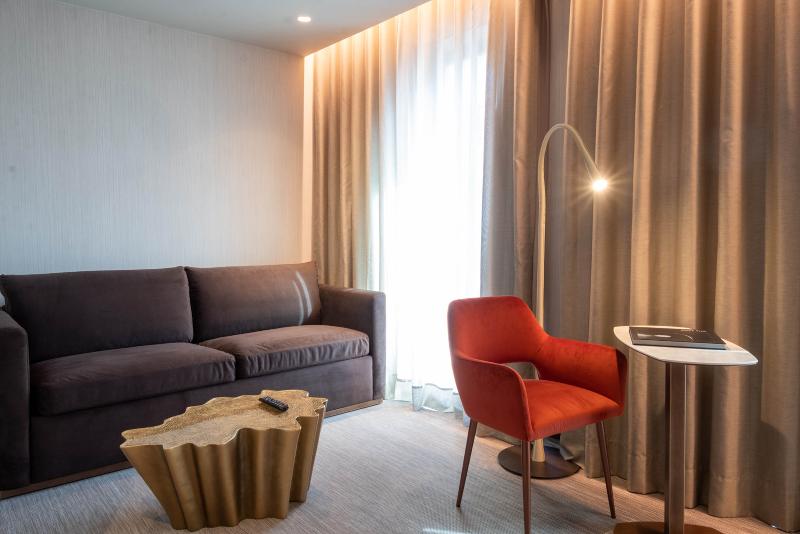 BessaHotel Baixa - Oda