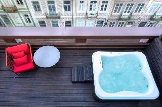 BessaHotel Baixa fotoÄŸrafÄ±