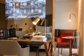 BessaHotel Baixa fotoÄŸrafÄ±