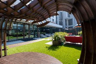 BessaHotel Baixa fotoÄŸrafÄ±