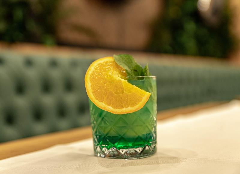 Del Corso - Bar