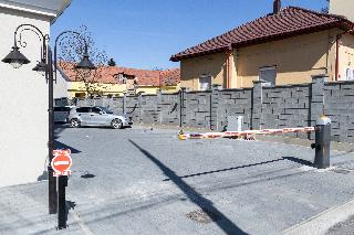Del Corso otel fotoğrafı