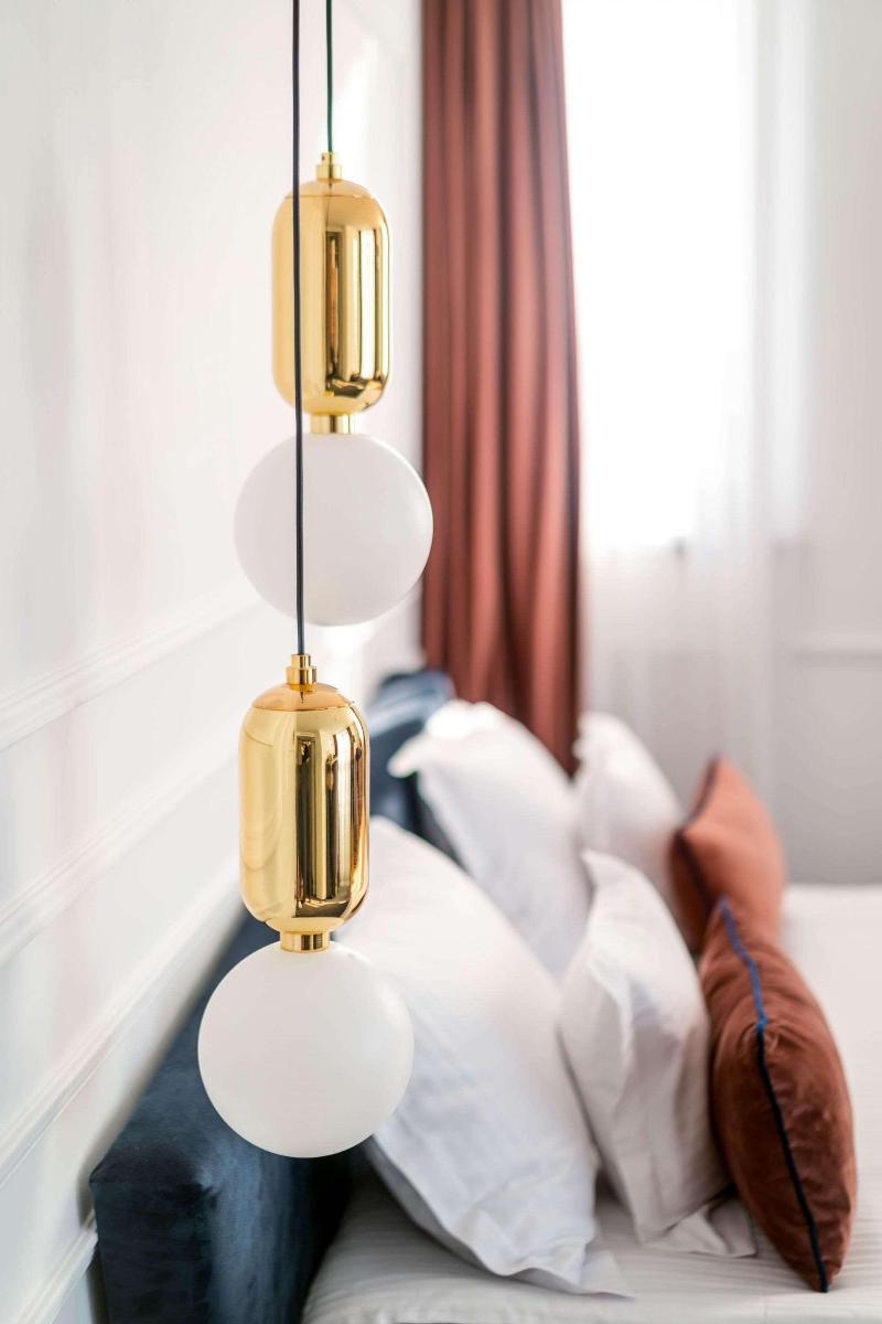 Del Corso - Oda
