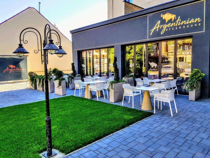 Del Corso - Restoran