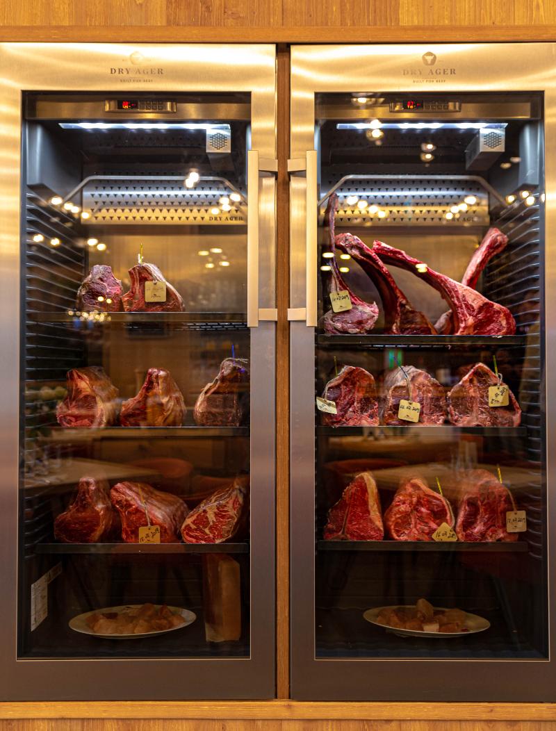 Del Corso - Restoran