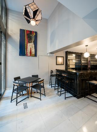 FOS DownTown Suites fotoÄŸrafÄ±