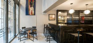 FOS DownTown Suites fotoÄŸrafÄ±