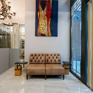 FOS DownTown Suites fotoÄŸrafÄ±