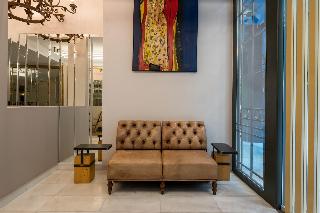 FOS DownTown Suites fotoÄŸrafÄ±
