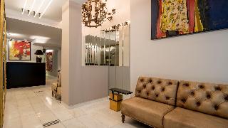 FOS DownTown Suites fotoÄŸrafÄ±