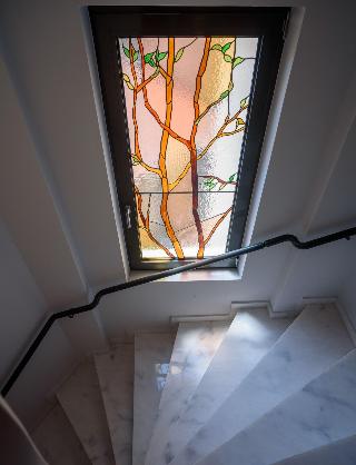 FOS DownTown Suites fotoÄŸrafÄ±
