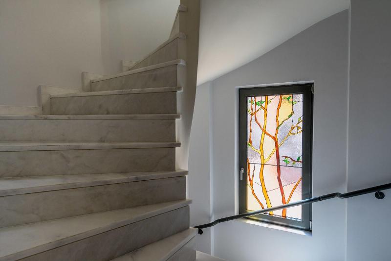 FOS DownTown Suites - Lobi