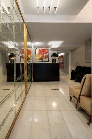 FOS DownTown Suites fotoÄŸrafÄ±