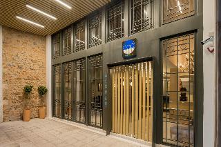FOS DownTown Suites fotoÄŸrafÄ±