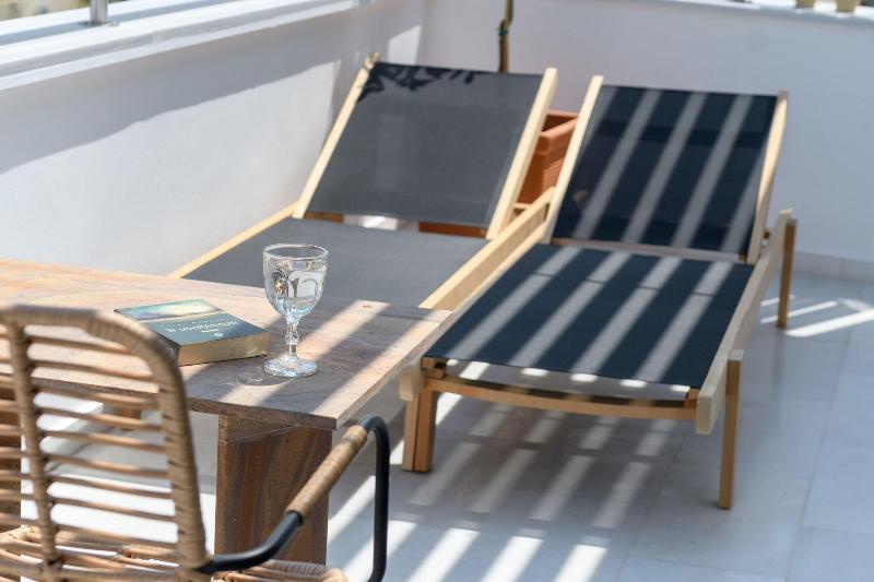 FOS DownTown Suites - Genel