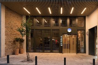 FOS DownTown Suites fotoÄŸrafÄ±