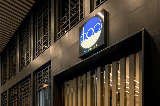 FOS DownTown Suites fotoÄŸrafÄ±