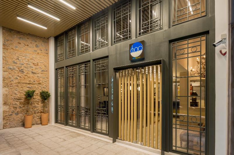 FOS DownTown Suites - Genel