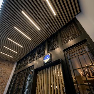 FOS DownTown Suites fotoÄŸrafÄ±