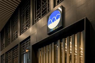 FOS DownTown Suites fotoÄŸrafÄ±