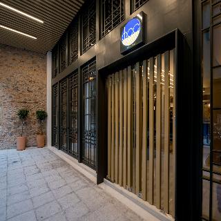 FOS DownTown Suites fotoÄŸrafÄ±