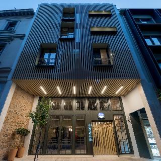FOS DownTown Suites fotoÄŸrafÄ±