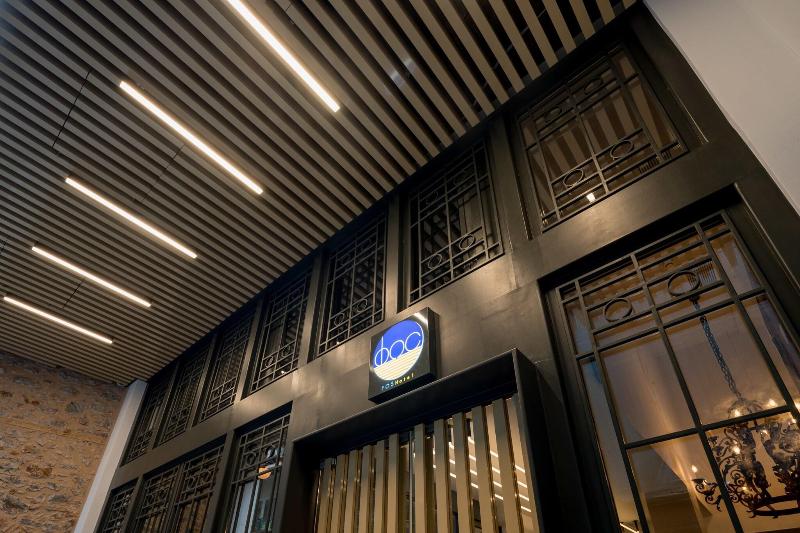 FOS DownTown Suites - Genel