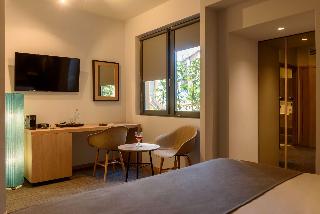 FOS DownTown Suites fotoÄŸrafÄ±