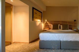 FOS DownTown Suites fotoÄŸrafÄ±