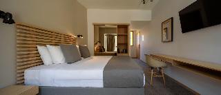 FOS DownTown Suites fotoÄŸrafÄ±