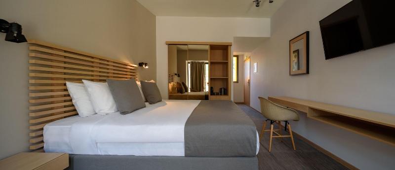 FOS DownTown Suites - Oda