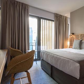 FOS DownTown Suites fotoÄŸrafÄ±