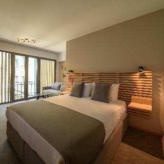 FOS DownTown Suites fotoÄŸrafÄ±