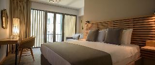 FOS DownTown Suites fotoÄŸrafÄ±