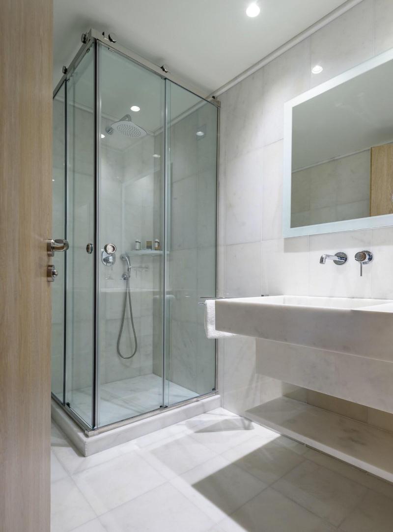 FOS DownTown Suites - Oda