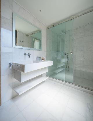 FOS DownTown Suites fotoÄŸrafÄ±