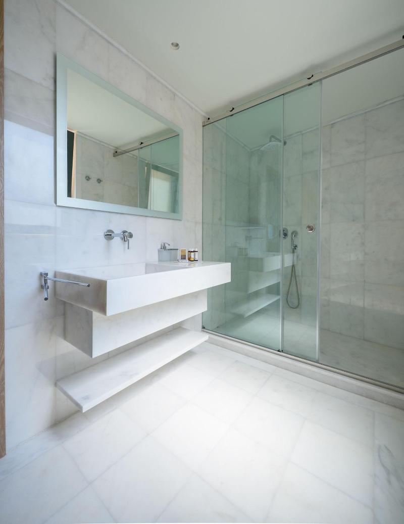 FOS DownTown Suites - Oda