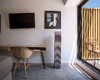 FOS DownTown Suites fotoÄŸrafÄ±