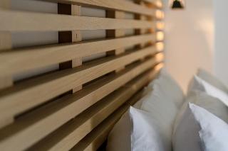 FOS DownTown Suites fotoÄŸrafÄ±