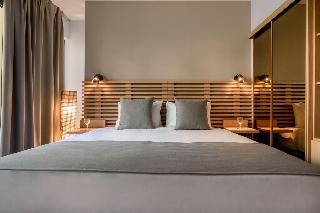 FOS DownTown Suites fotoÄŸrafÄ±
