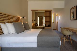 FOS DownTown Suites fotoÄŸrafÄ±