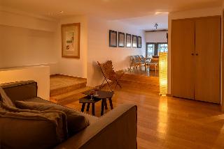 FOS DownTown Suites fotoÄŸrafÄ±