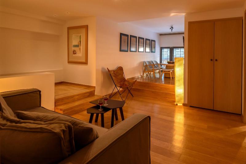 FOS DownTown Suites - Oda