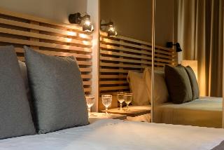 FOS DownTown Suites fotoÄŸrafÄ±