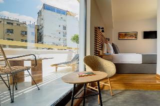 FOS DownTown Suites fotoÄŸrafÄ±
